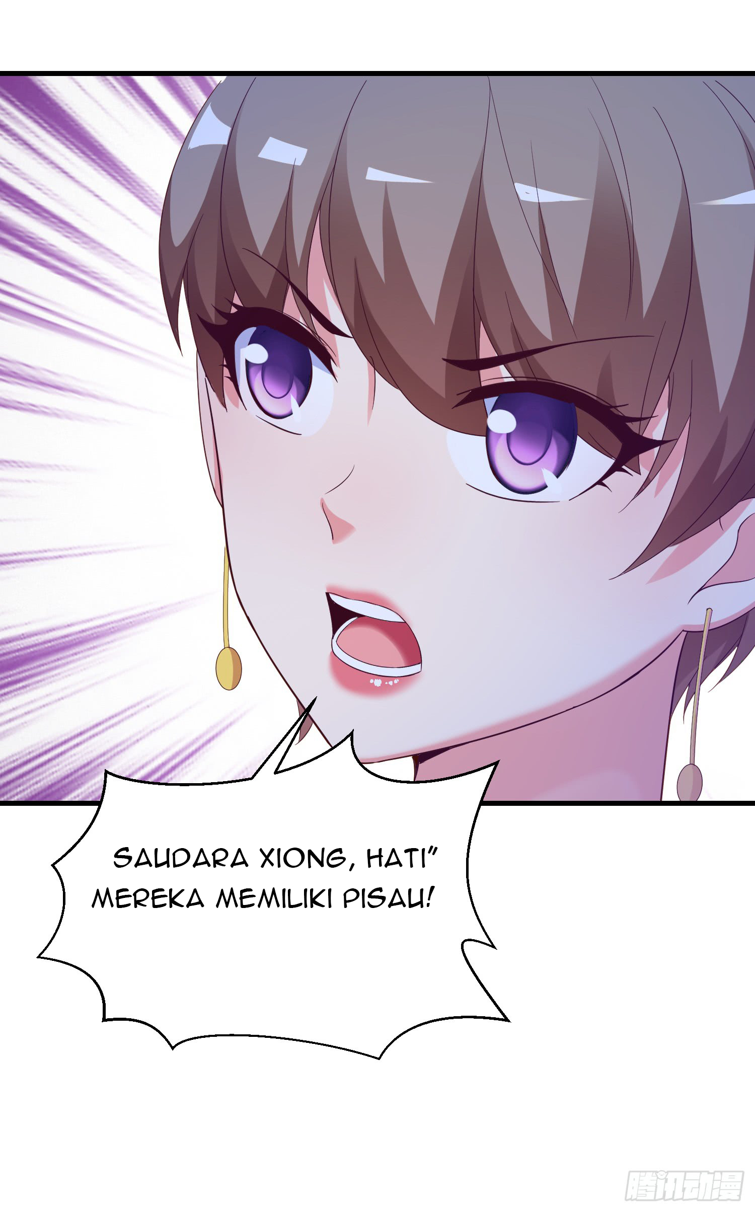 Super School Doctor Chapter 19 Bahasa Indonesia